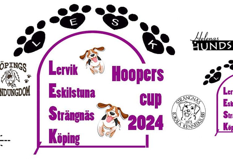 LESK Hoopers cup